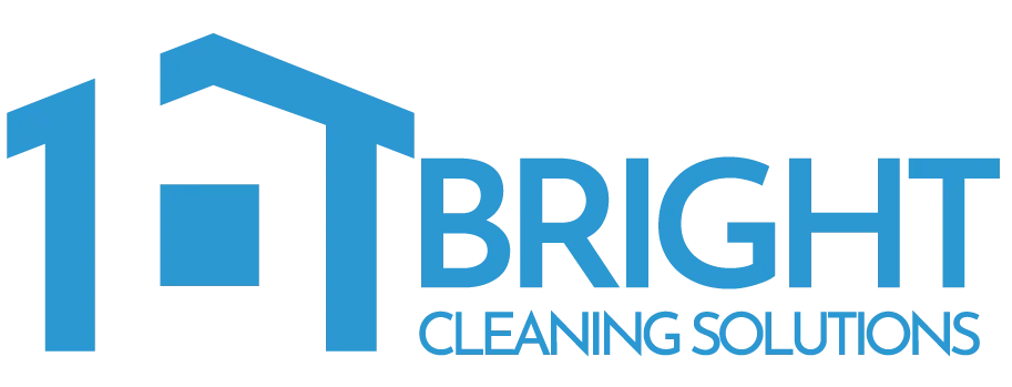 Bright Cleaning Solutions logo